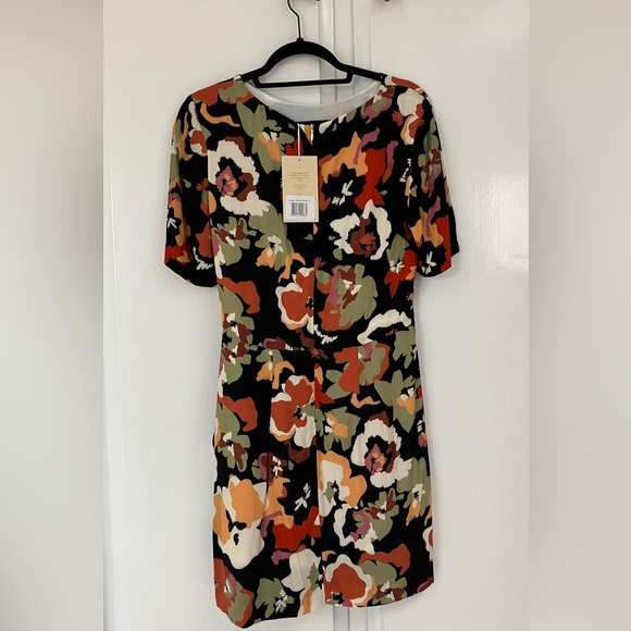 Plume Paris Aurora Dress - Picture 5 of 8